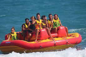 Watersport centar Selce